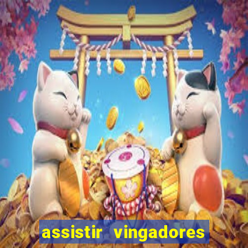 assistir vingadores ultimato filme completo dublado google drive